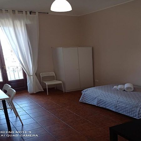 Fast Room Statuto Turin Luaran gambar