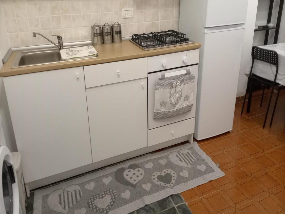 Fast Room Statuto Turin Luaran gambar