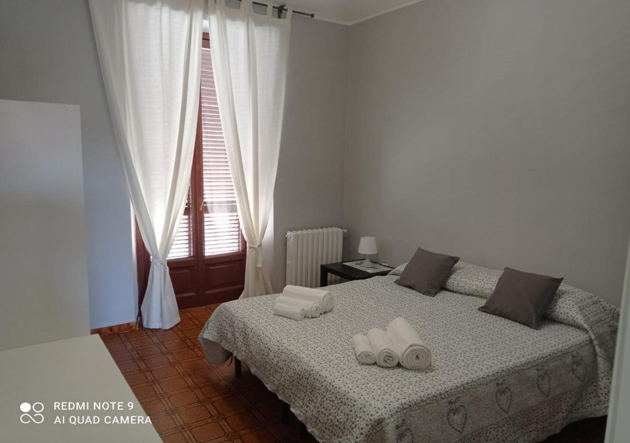 Fast Room Statuto Turin Luaran gambar