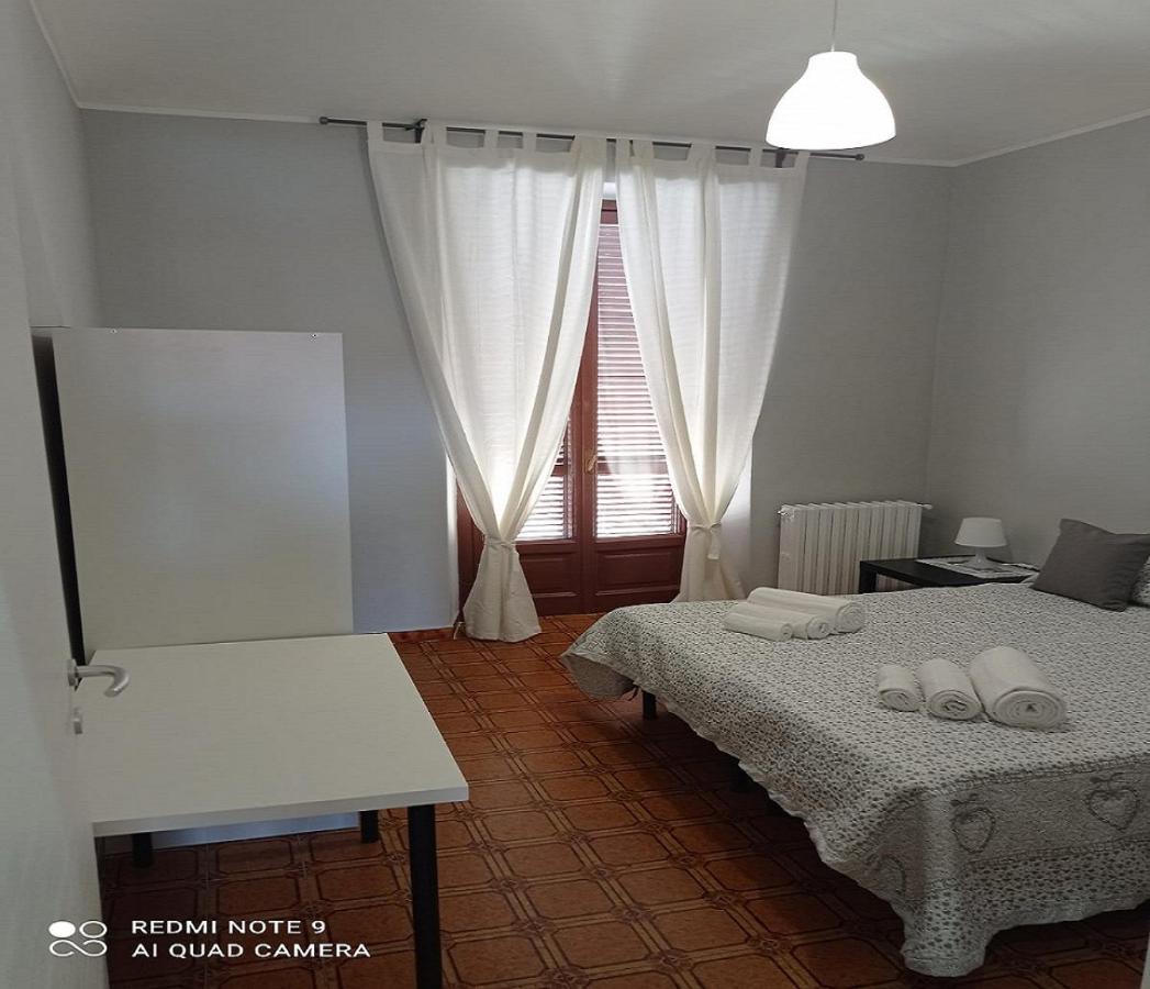 Fast Room Statuto Turin Luaran gambar