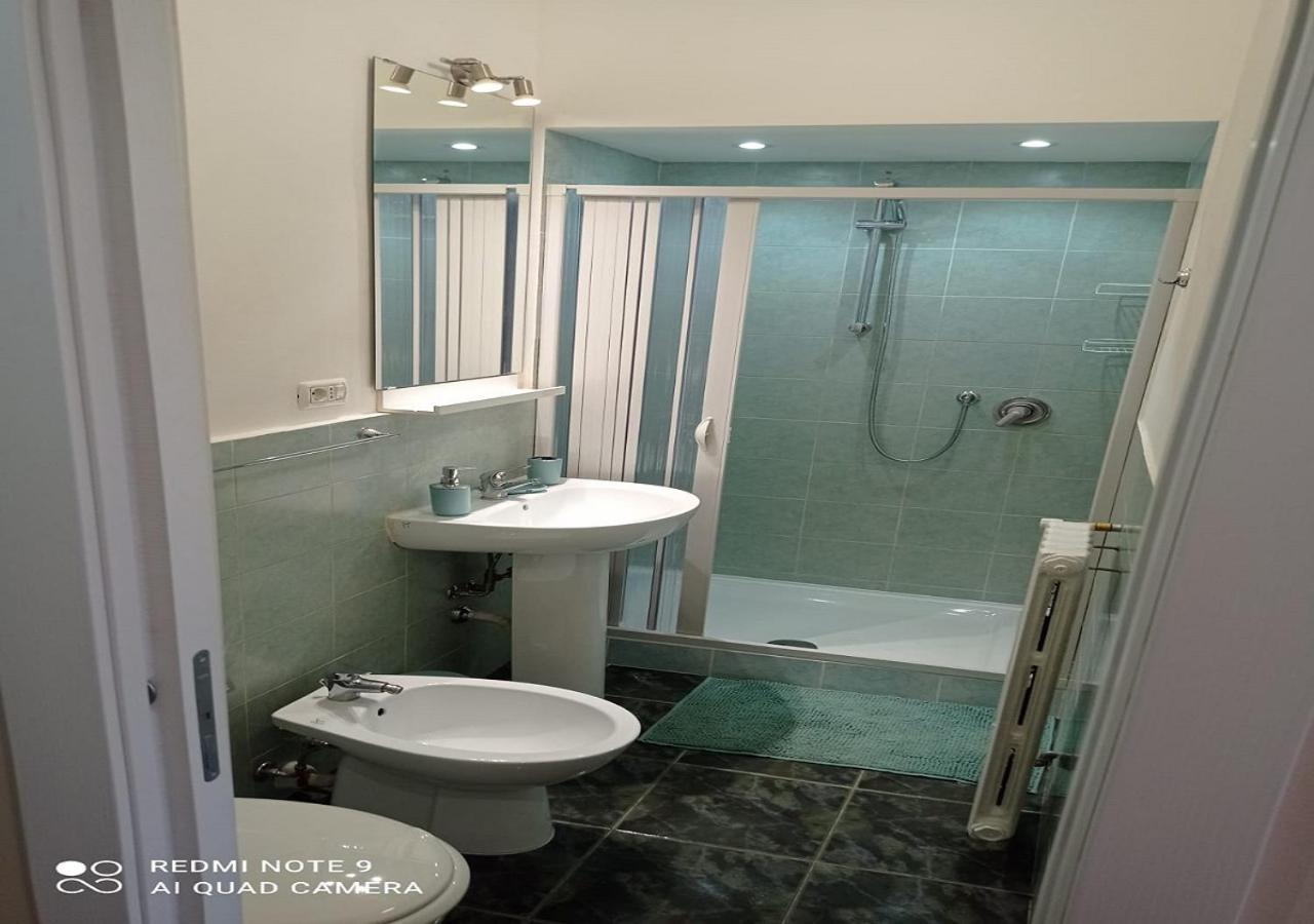 Fast Room Statuto Turin Luaran gambar