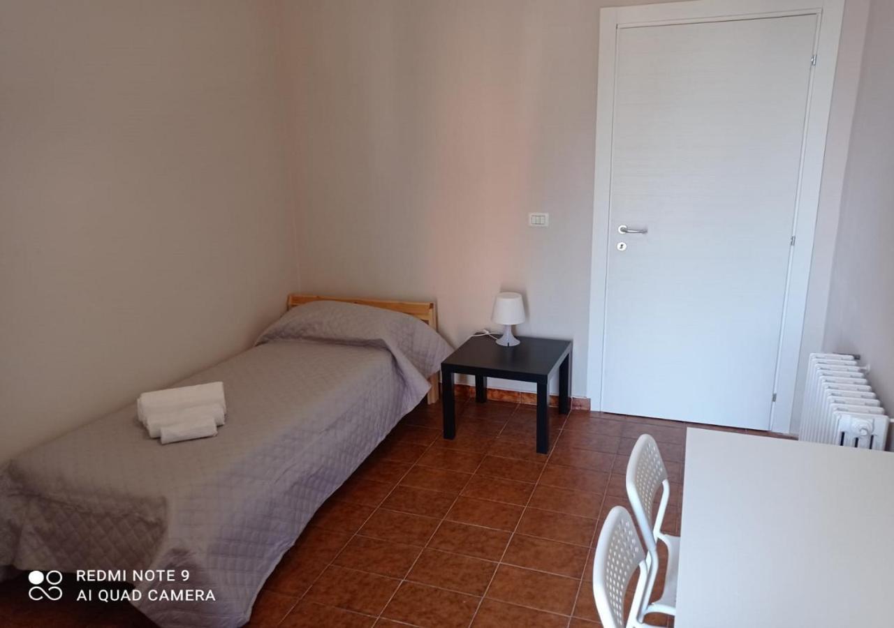Fast Room Statuto Turin Luaran gambar