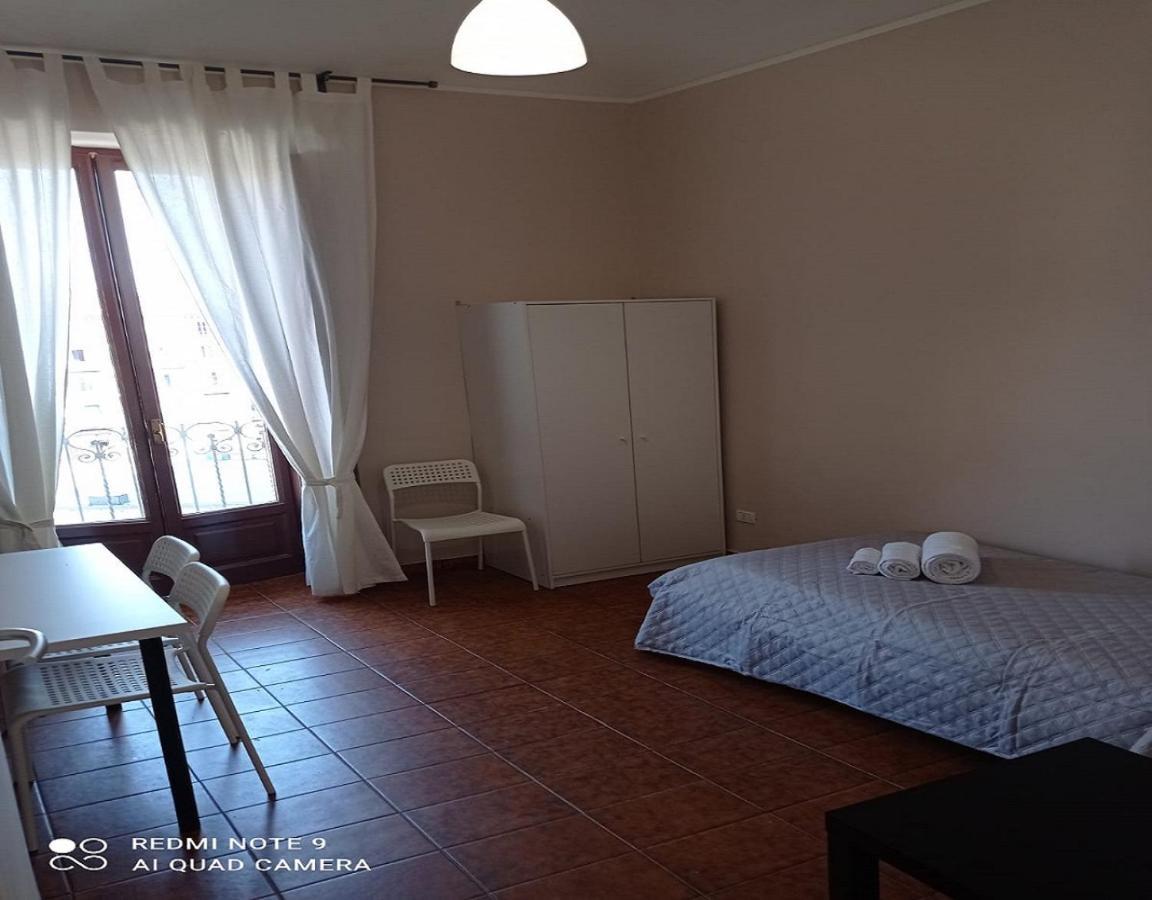 Fast Room Statuto Turin Luaran gambar